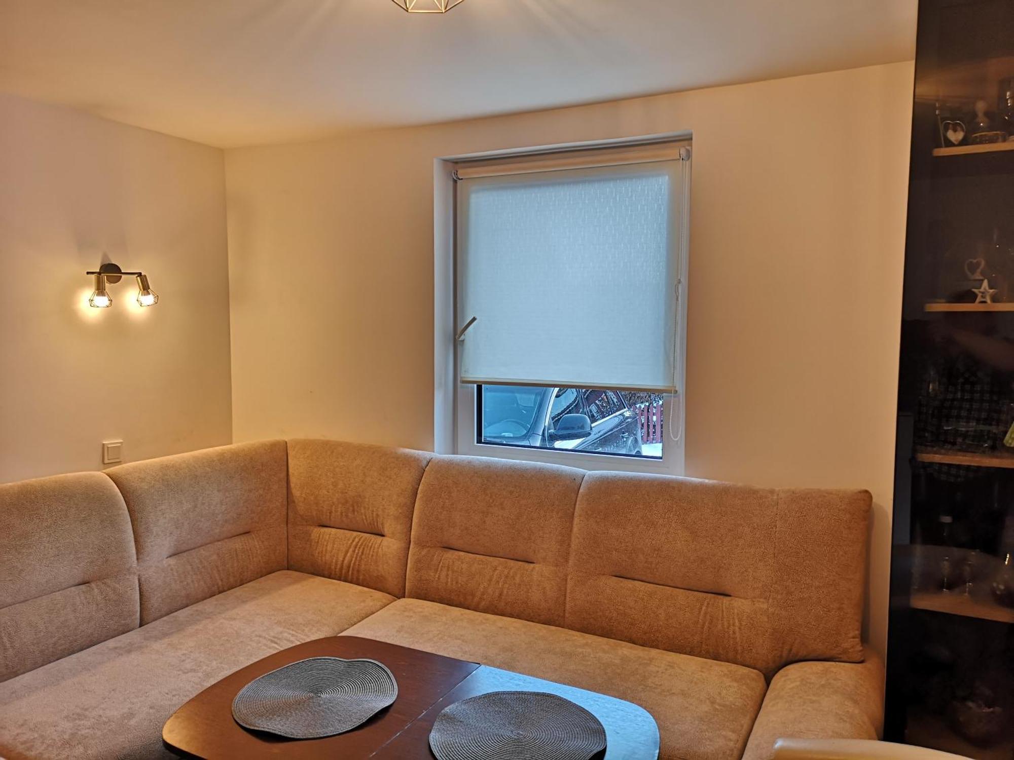 Janusev Apartment Nida Room photo